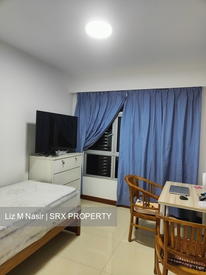 Blk 440B Clementi Cascadia (Clementi), HDB 3 Rooms #381356671